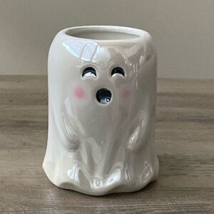 Christian Siriano Boo Ghost Candle